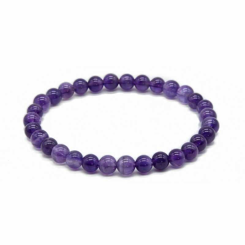 Pulsera Amatista