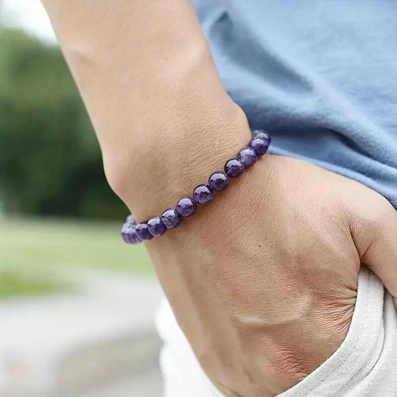 Pulsera Amatista