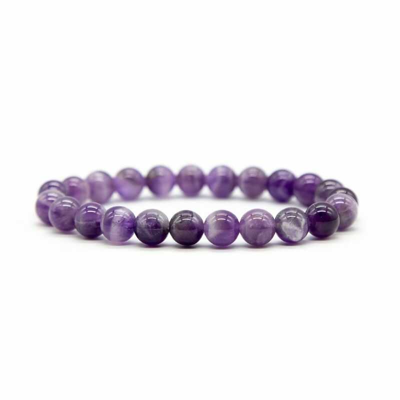 Pulsera Amatista