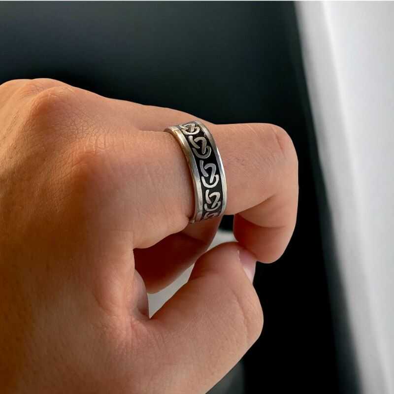Anillo Diseño
