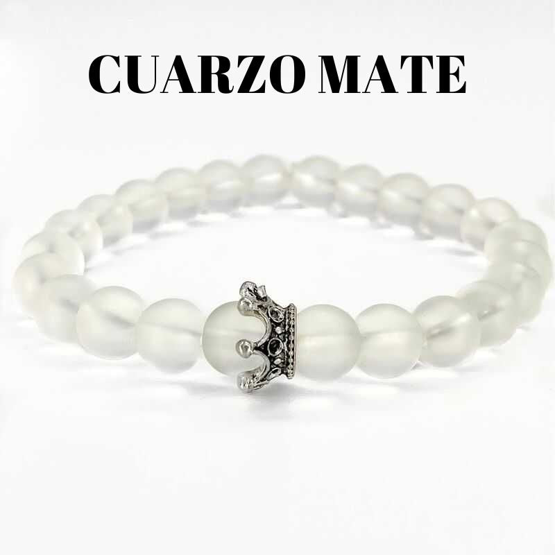 Pulseras de la Distancia Coronas