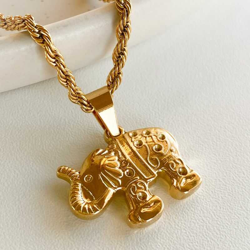 Cadena Elefante