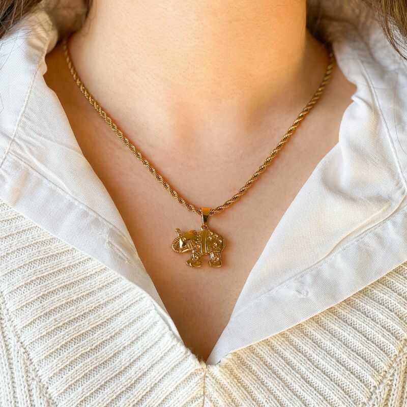 Cadena Elefante