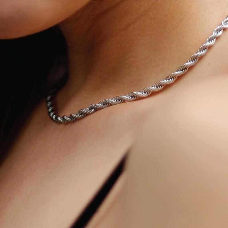 Cadena Rope Gruesa