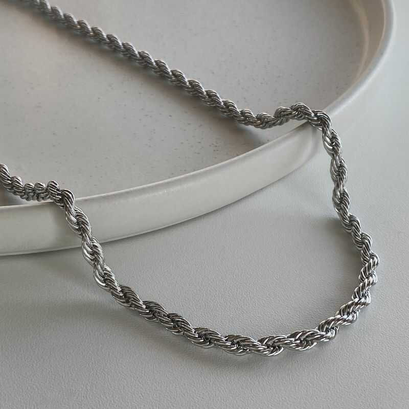 Cadena Rope Gruesa