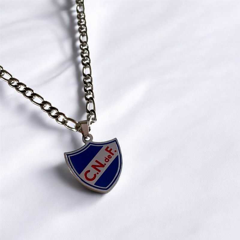 Cadena de Nacional Acero