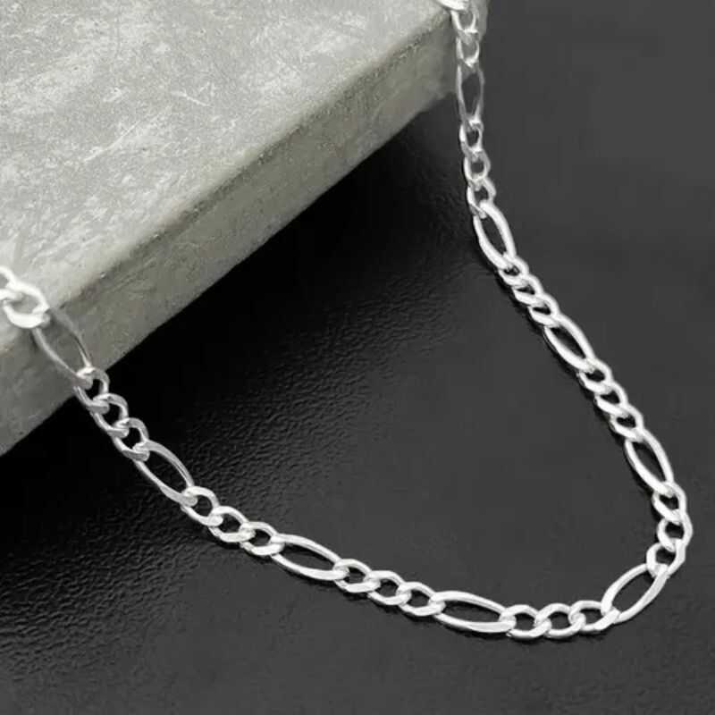 Cadena Fígaro Blanco
