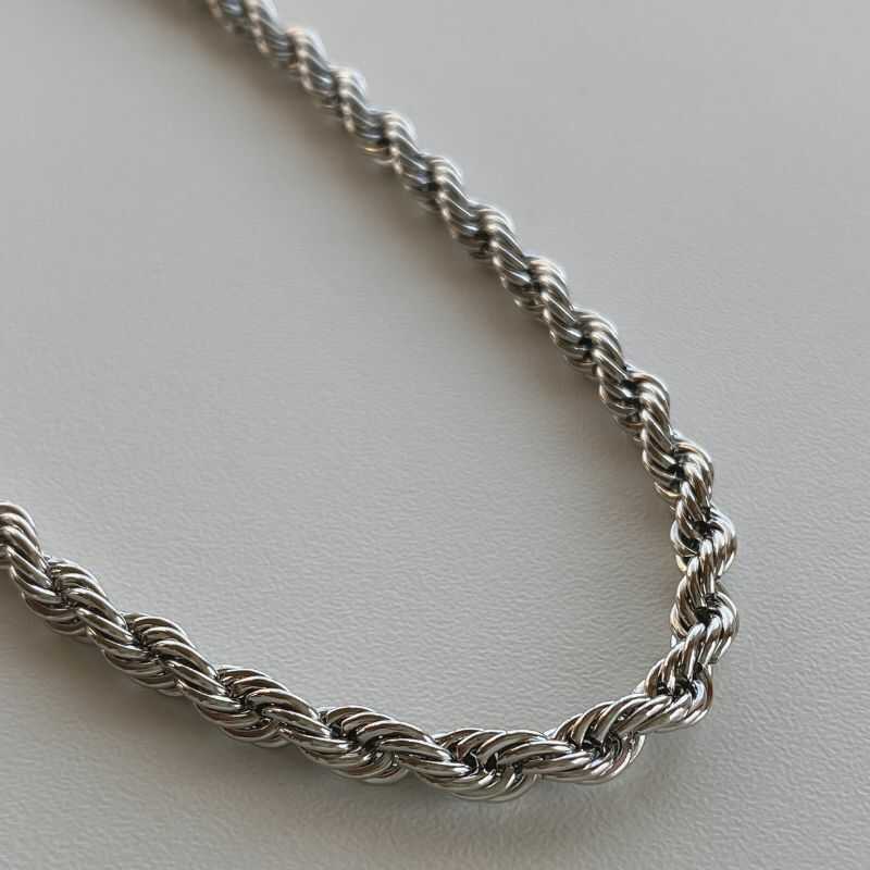 Cadena Rope Gruesa