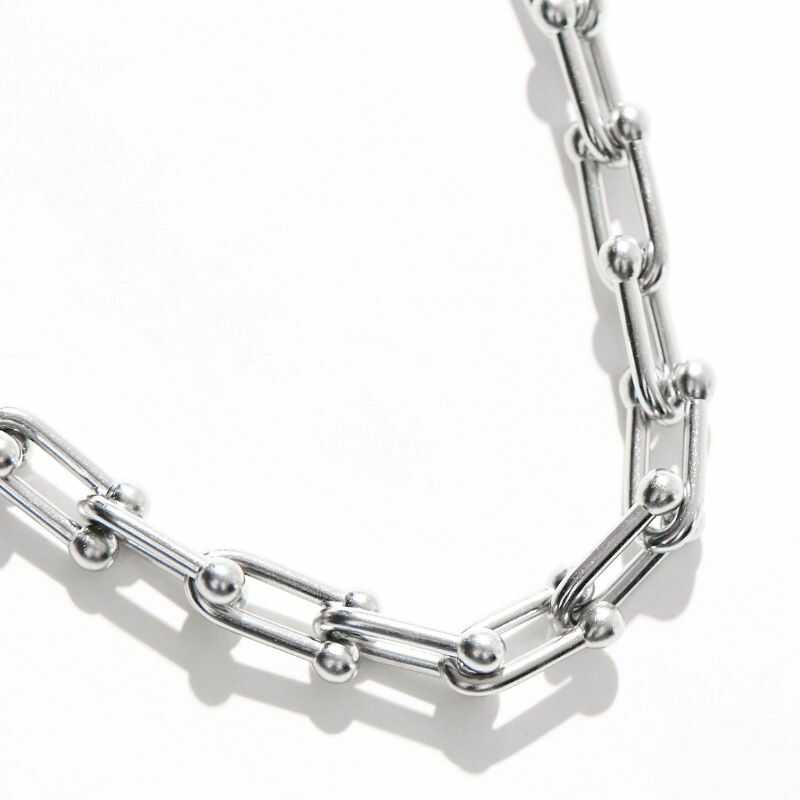 Cadena Eslabones Grillete en U