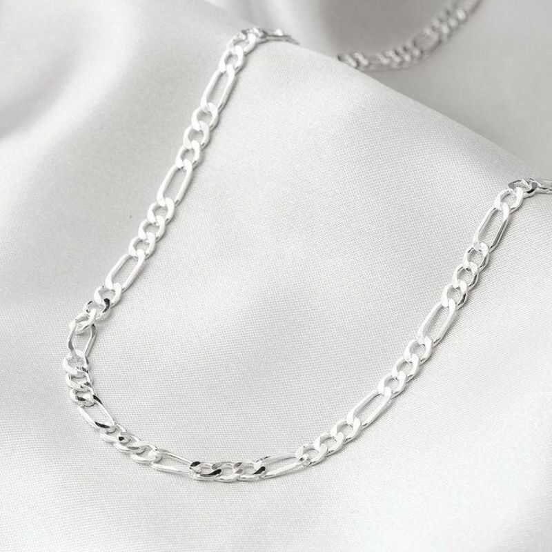 Cadena Fígaro Blanco