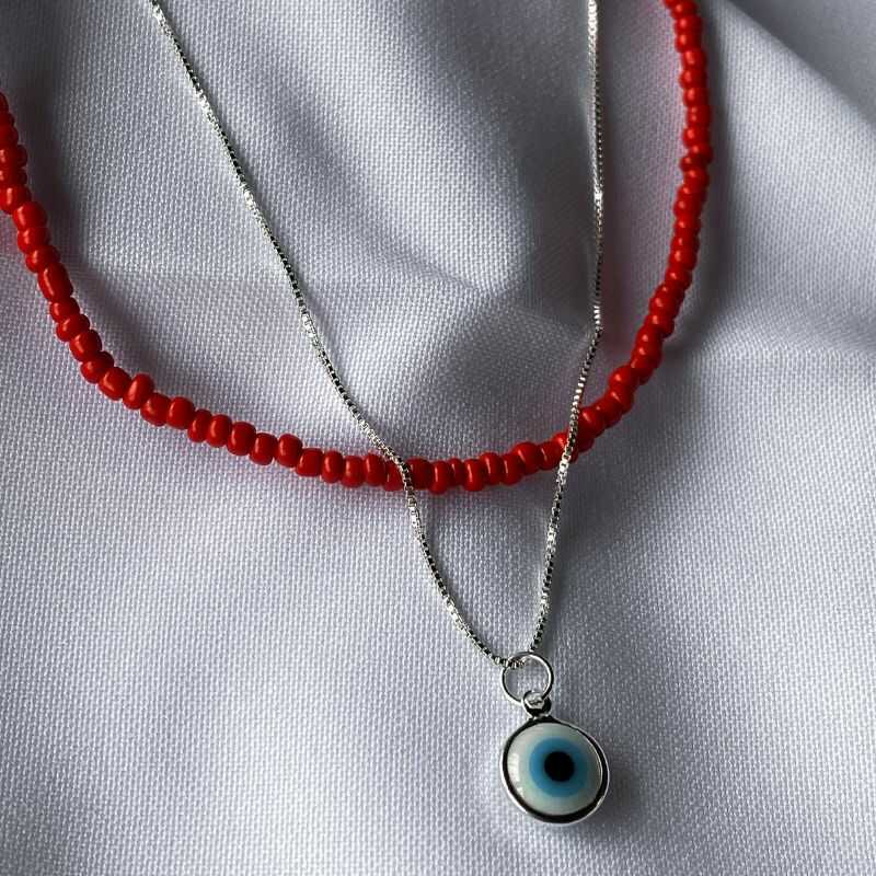 Set Ojo Turco