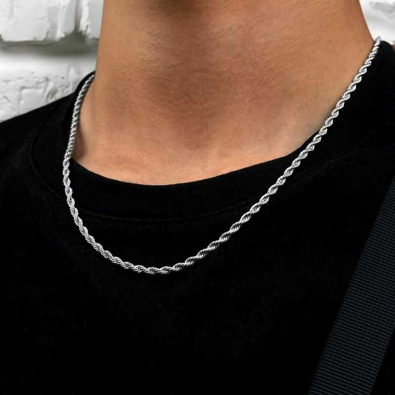 Cadena Rope