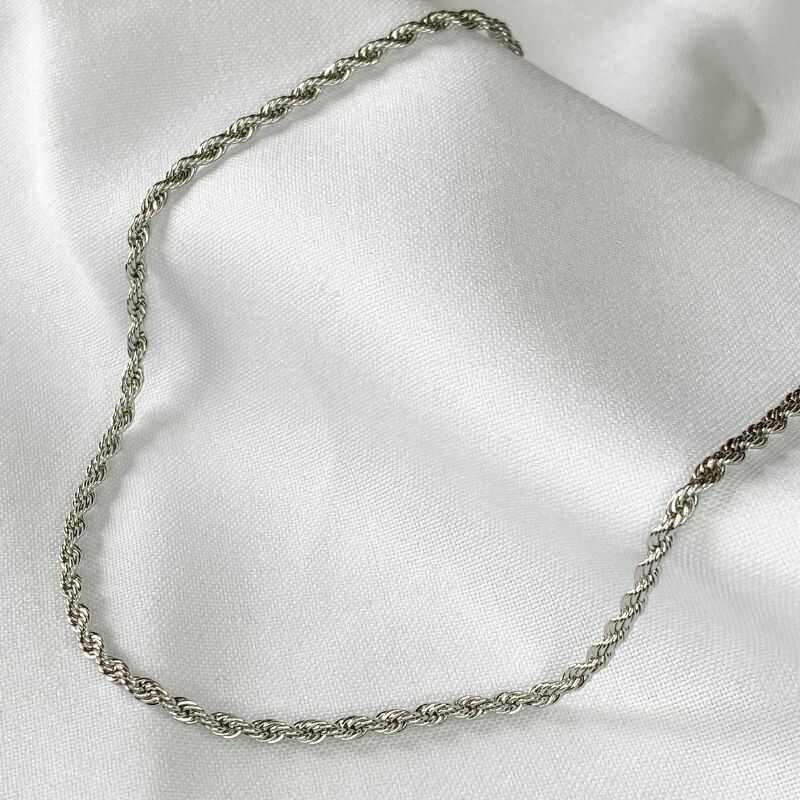 Cadena Rope