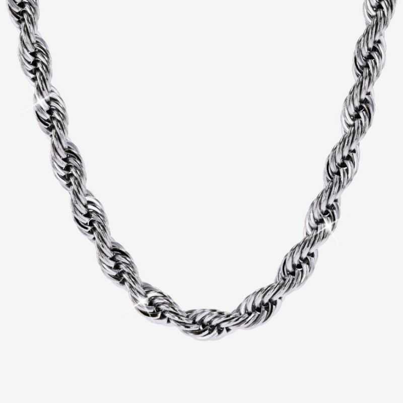 Cadena Rope Gruesa