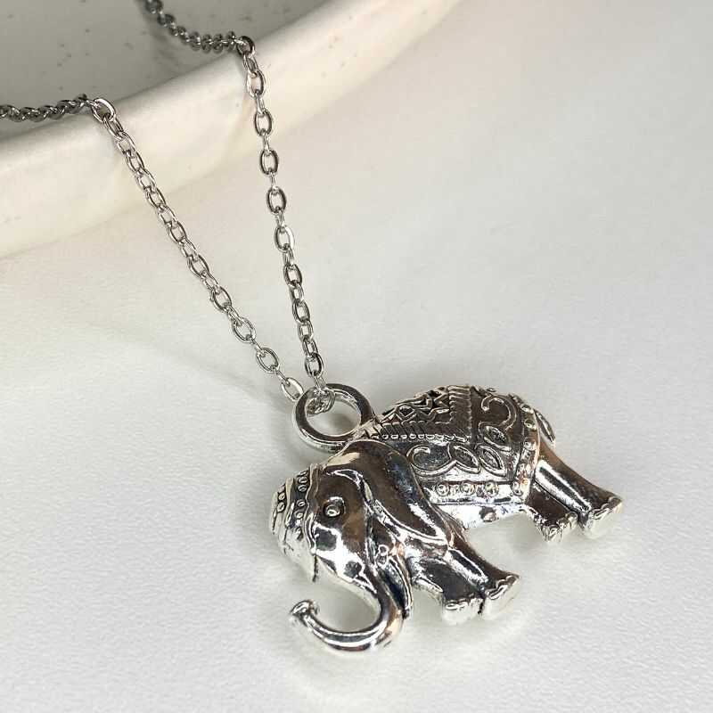 Colgante Elefante