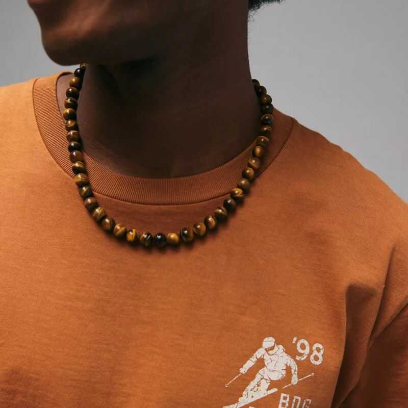 Collar Ojo de Tigre