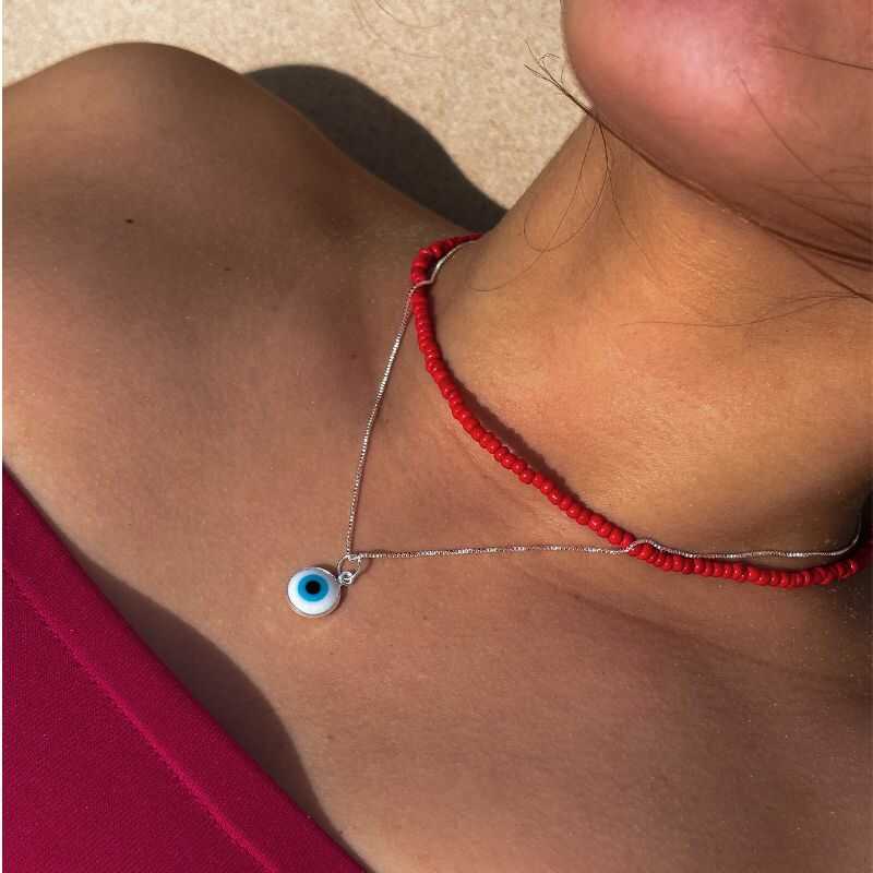 Set Ojo Turco