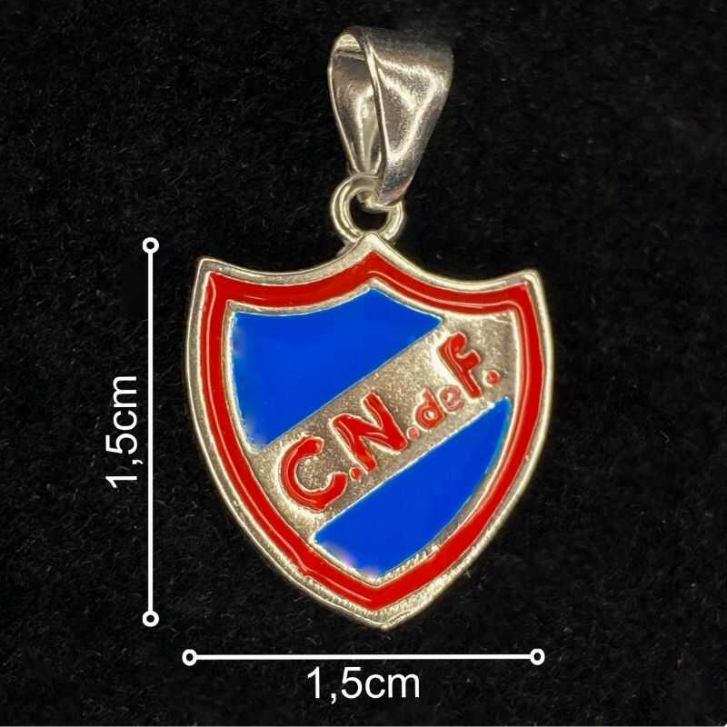 Dije Medalla Nacional