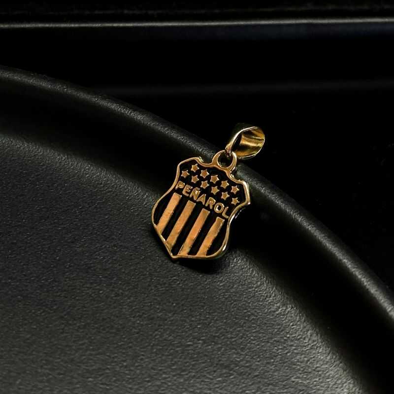 Dije Medalla Peñarol
