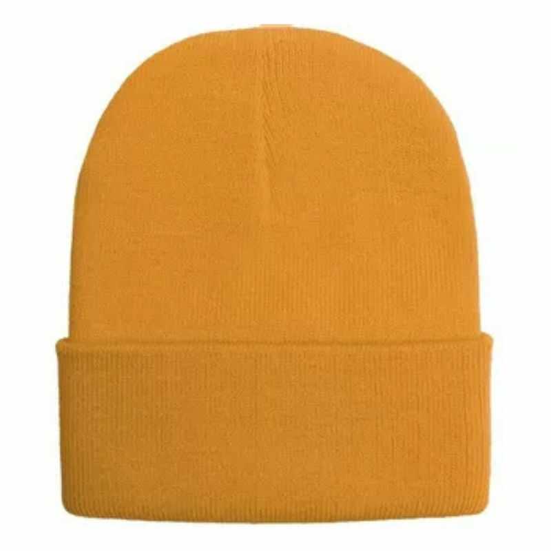 Gorra Mostaza