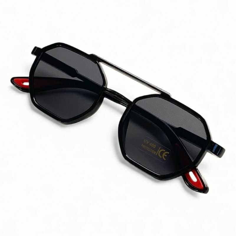 Lentes Berlín Negro