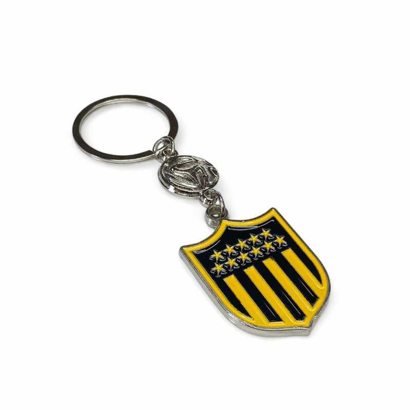 Llavero Peñarol