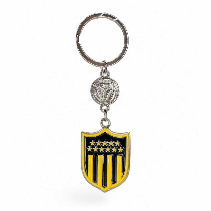 Llavero Peñarol