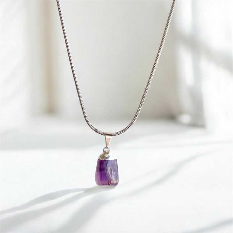 Colgante Amatista
