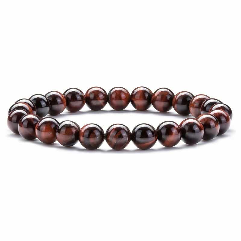 Pulsera Ojo de Buey