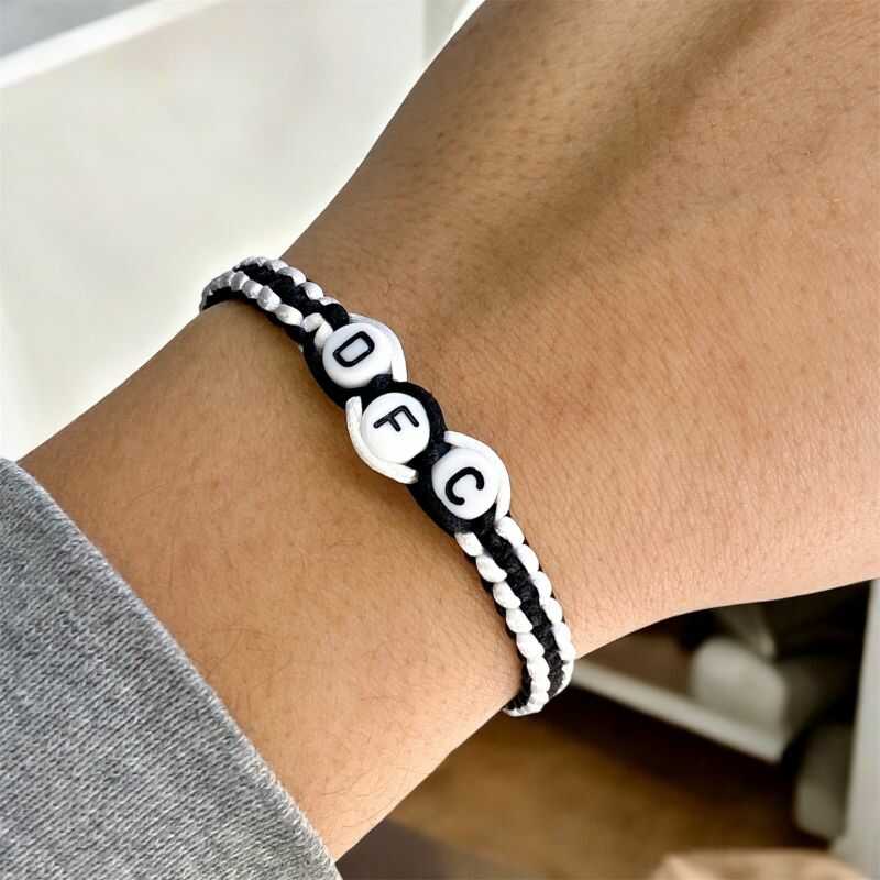 Pulsera Danubio DFC Ajustable
