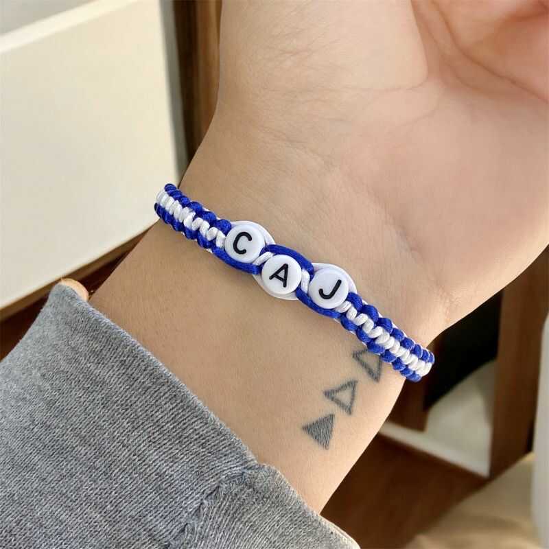 Pulsera Juventud CAJ Ajustable