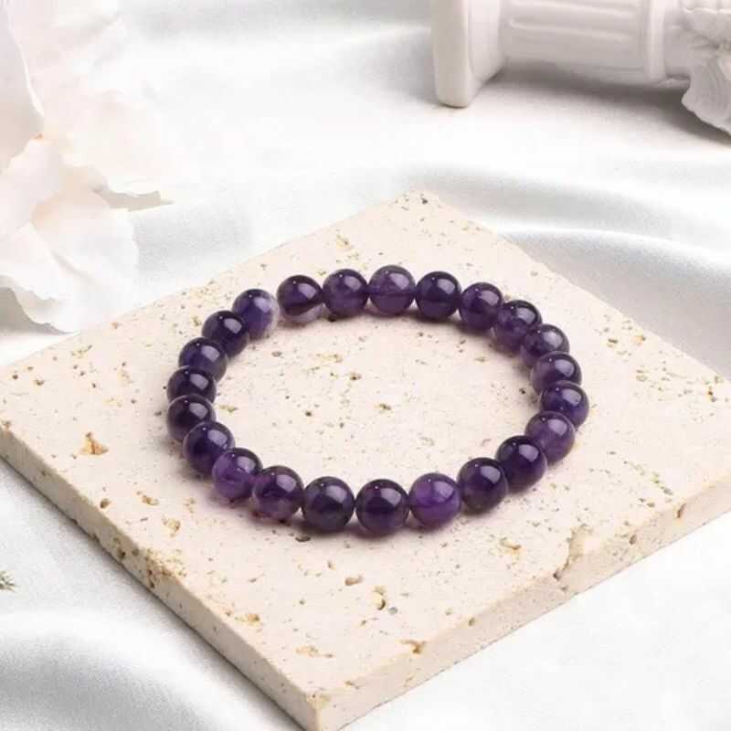 Pulsera Amatista