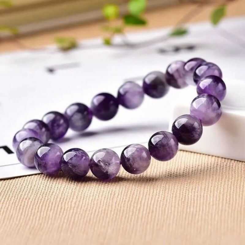 Pulsera Amatista