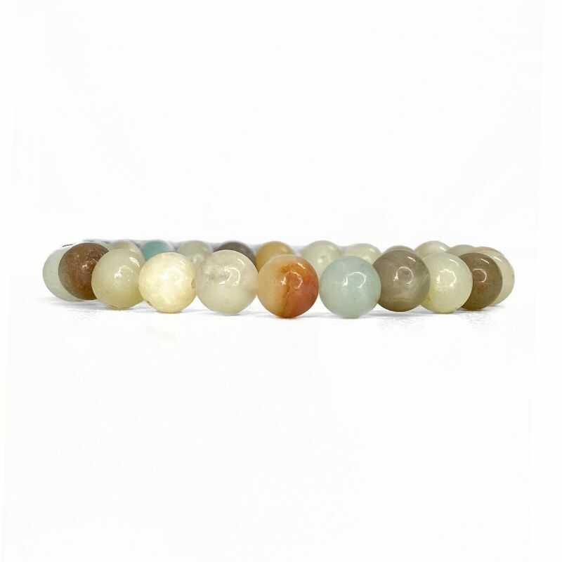 Pulsera Amazonita