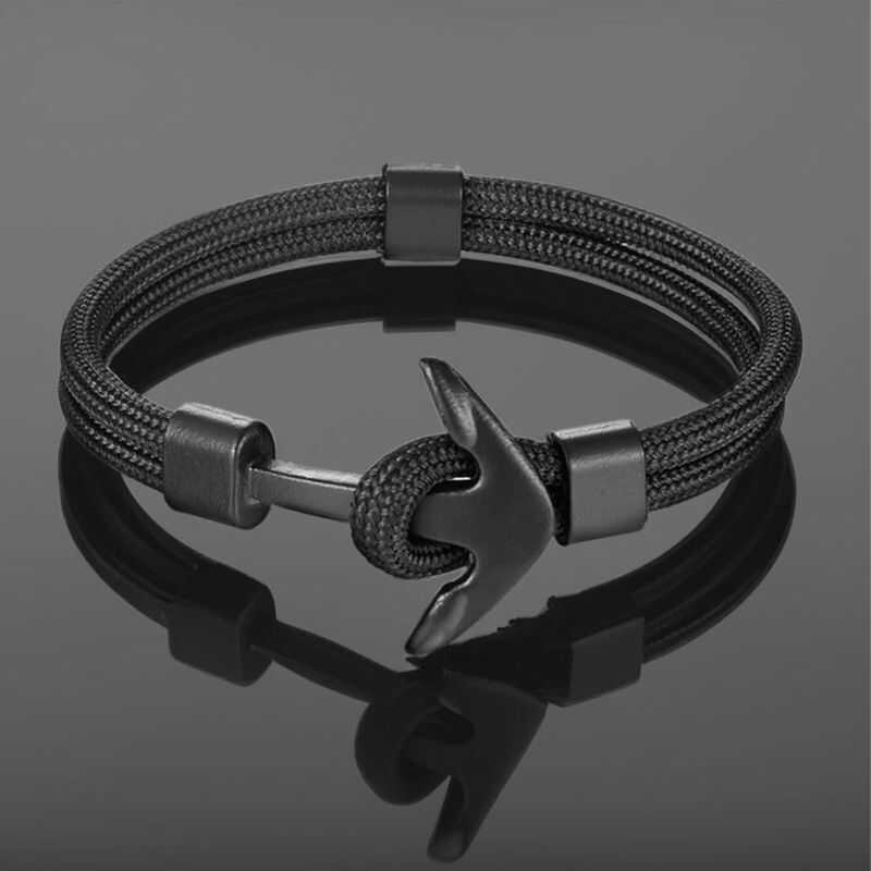 Pulsera Ancla