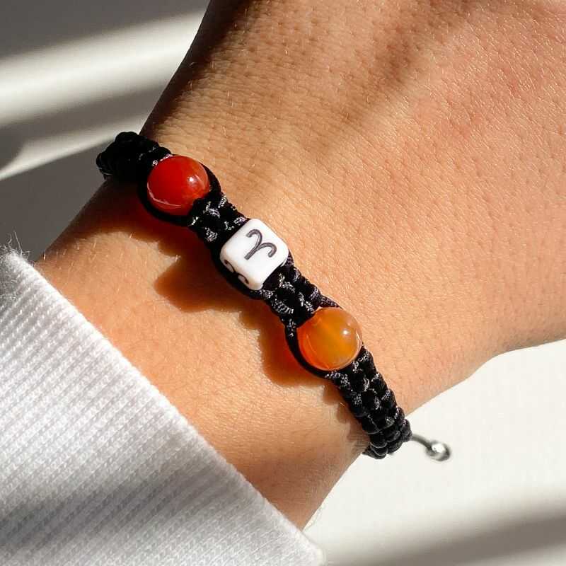 Pulsera Aries