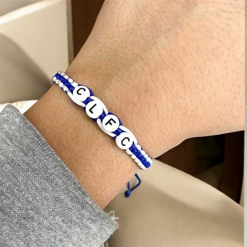 Pulsera Cerro Largo CLFC Ajustable