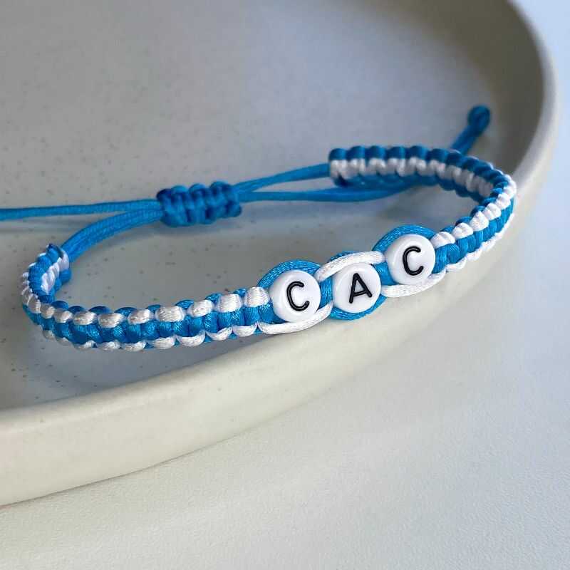 Pulsera Cerro CAC Ajustable