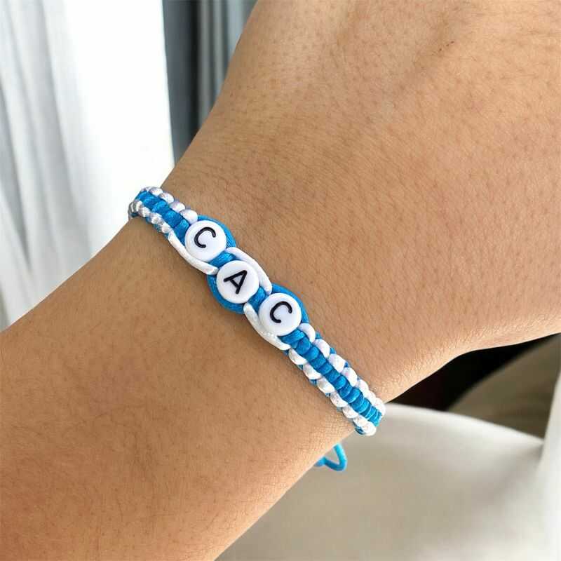 Pulsera Cerro CAC Ajustable