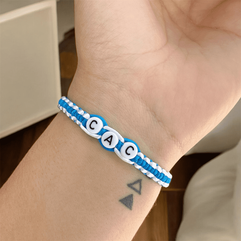 Pulsera Cerro CAC Ajustable