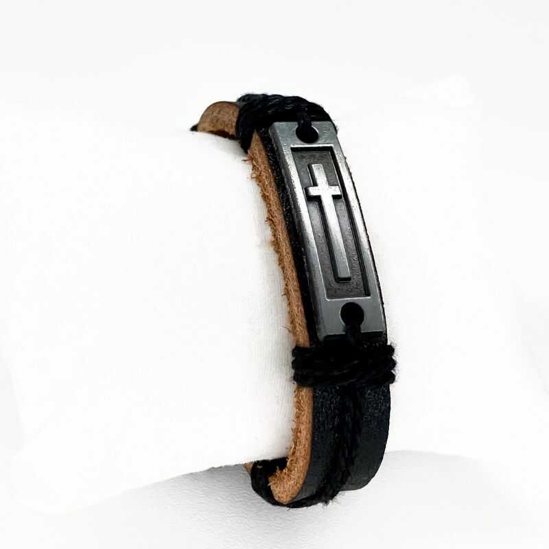 Pulsera Fé