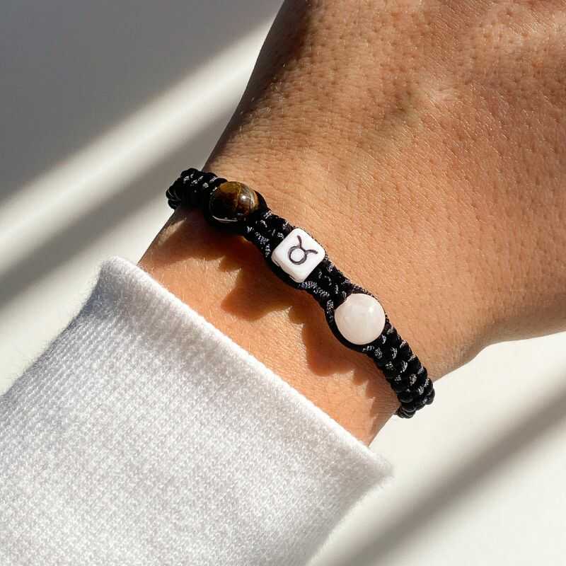 Pulsera Tauro
