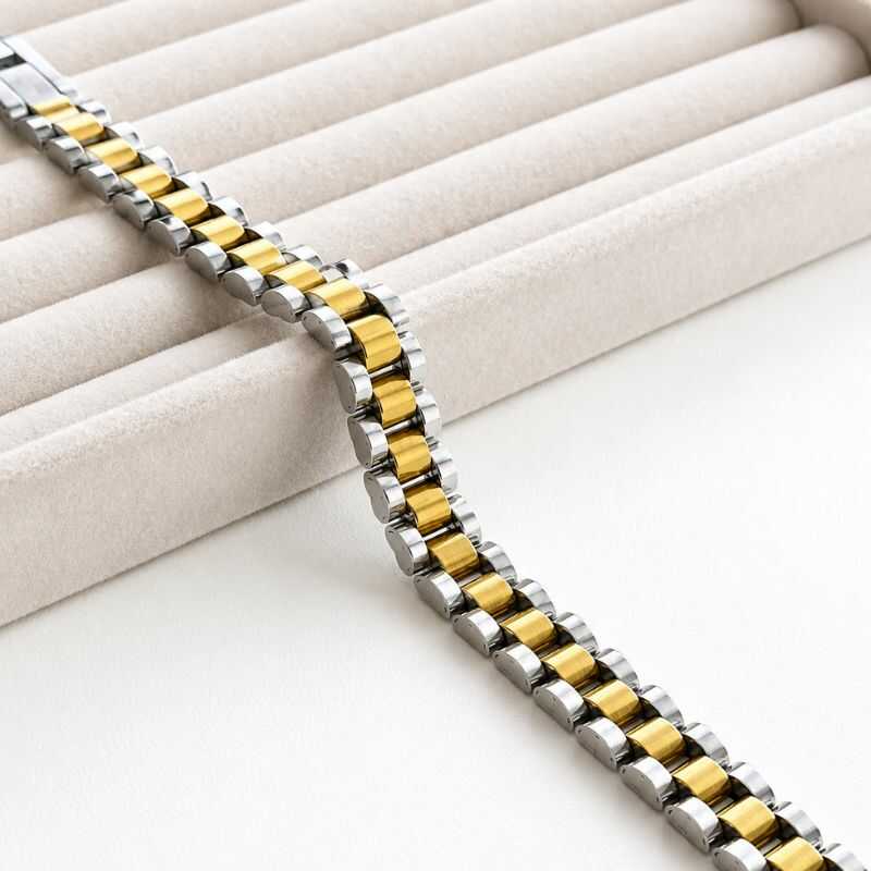 Pulsera Imperial