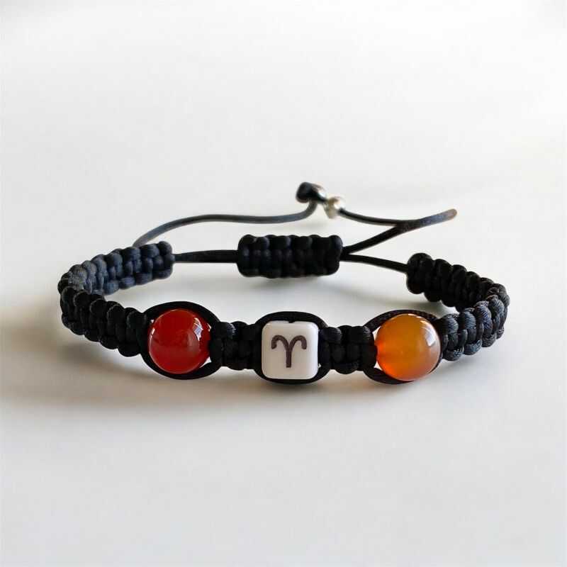 Pulsera Aries