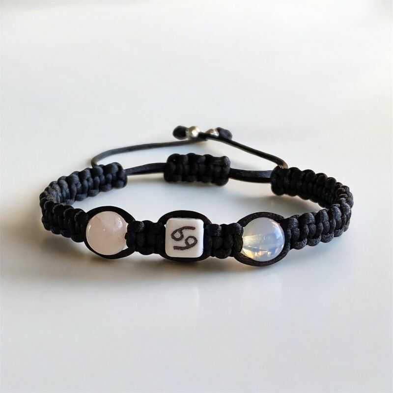 Pulsera Cáncer