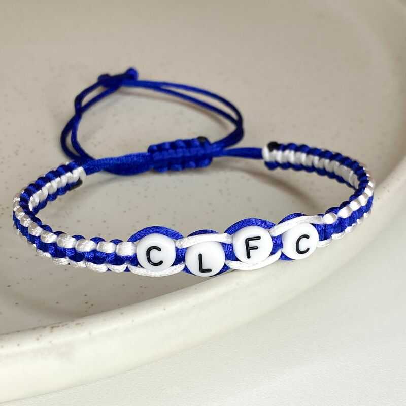 Pulsera Cerro Largo CLFC Ajustable