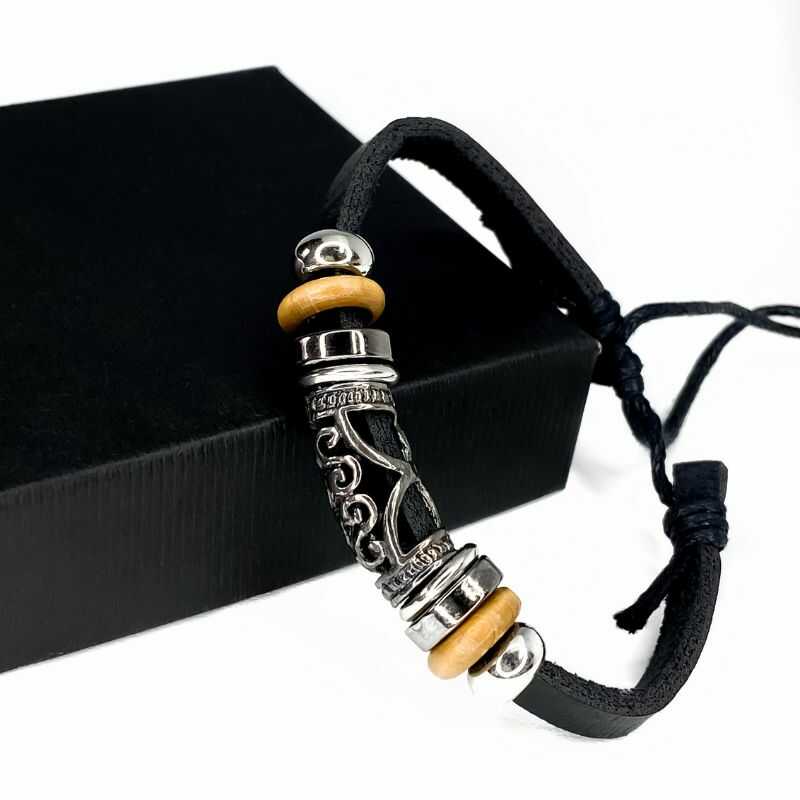 Pulsera Bohemia