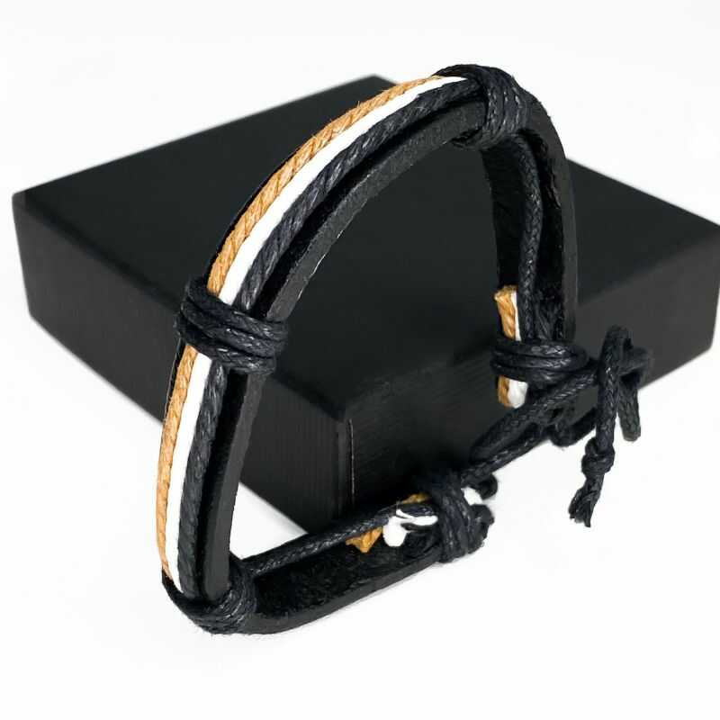 Pulsera Inca