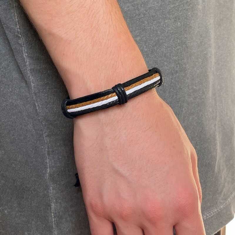 Pulsera Inca