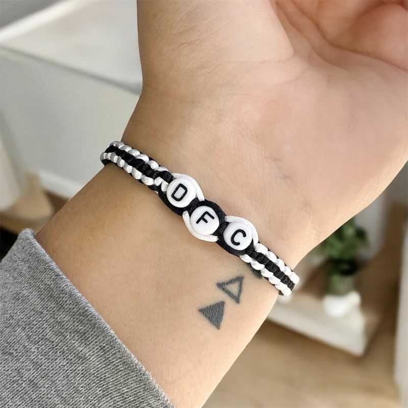 Pulsera Danubio DFC Ajustable